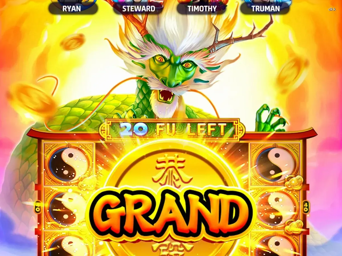 Koleksi dkk Slot Gacor screenshot